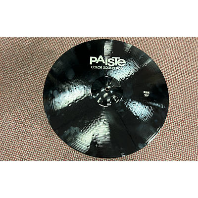 Paiste 20in Color Sound 900 Cymbal