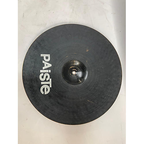 Paiste 20in Colorsound 5 Series Power Ride Cymbal 40
