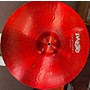 Used Paiste 20in Colorsound 5 Series Ride Cymbal 40