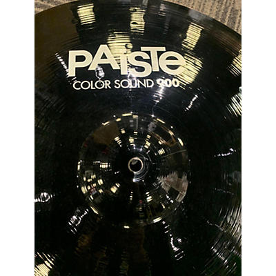 Paiste 20in Colorsound 900 Ride Cymbal
