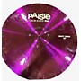 Used Paiste 20in Colortone 900 Cymbal 40