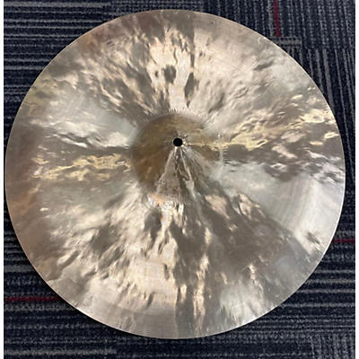 Wuhan Cymbals & Gongs 20in Conical Koi China Cymbal Cymbal