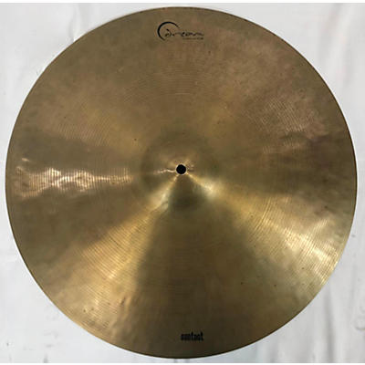 Dream 20in Contact 20 Inch Ride Cymbal