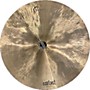 Used Dream 20in Contact Crash/ride Cymbal 40