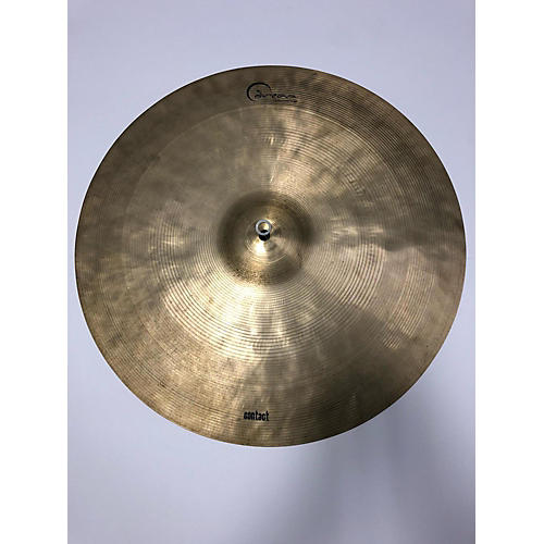 20in Contact Cymbal