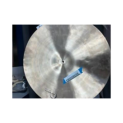 Dream 20in Contact Cymbal