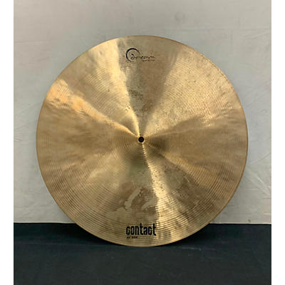 Dream 20in Contact Cymbal