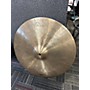 Used Dream 20in Contact Ride Cymbal 40