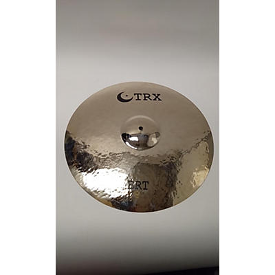 TRX 20in Crash Ride Cymbal
