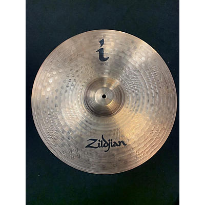 Zildjian 20in Crash Ride Cymbal