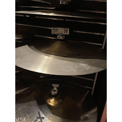 Zildjian 20in Custom 20" Medium Ride Cymbal