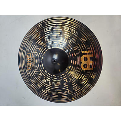 MEINL 20in Custom Classics Dark Ride Cymbal