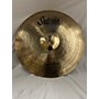 Used Soultone 20in Custom Series Ride Cymbal 40