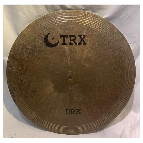 TRX 20in DRK Flat Ride Cymbal 40