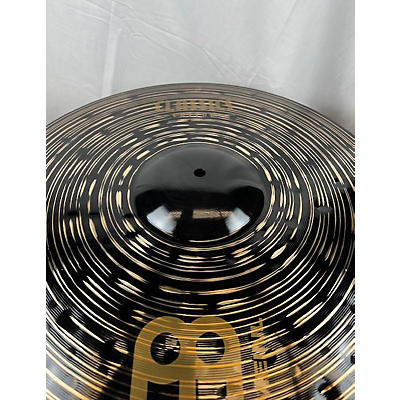 MEINL 20in Dark Ride Cymbal