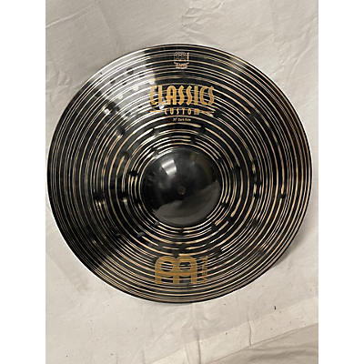 MEINL 20in Dark Ride Cymbal