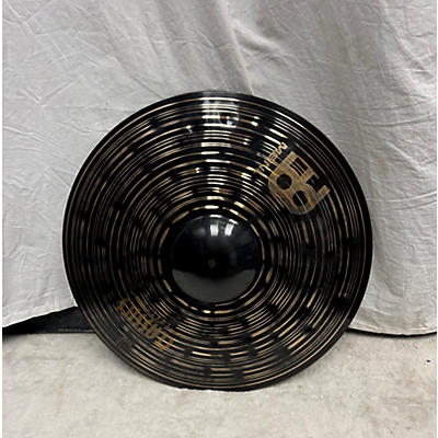 MEINL 20in Dark Ride Cymbal