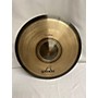 Used Saluda 20in Decadence Cymbal 40