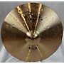Used Paiste 20in Dimensions Deep Full Ride Cymbal 40