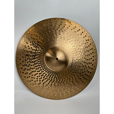 Paiste 20in Dimensions Power Ride Cymbal