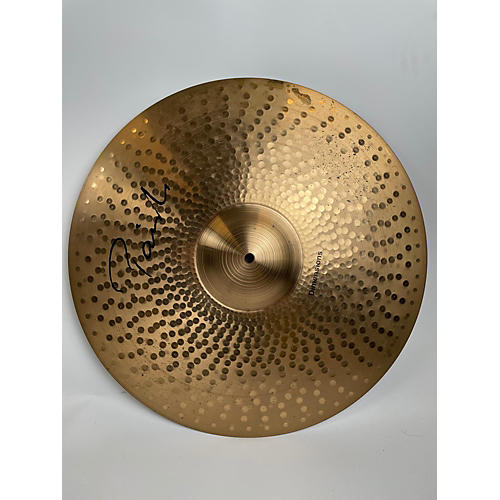 Paiste 20in Dimensions Power Ride Cymbal 40