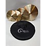 Used Dream 20in Dream Ignition 3-piece Cymbal Cymbal 40