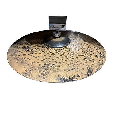 Paiste 20in Dry Dark Ride Cymbal