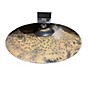 Used Paiste 20in Dry Dark Ride Cymbal 40