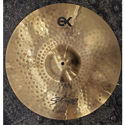 Stagg 20in EX Cymbal
