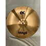 Used Stagg 20in EX Cymbal 40
