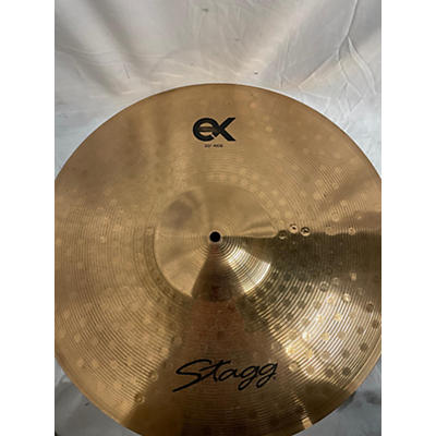 Stagg 20in EX Cymbal