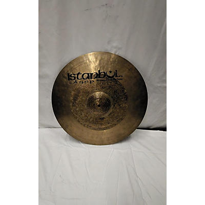 Istanbul Agop 20in Empire Ride Cymbal