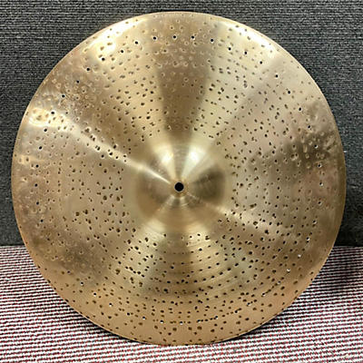 Dream 20in Energy Crash Ride Cymbal