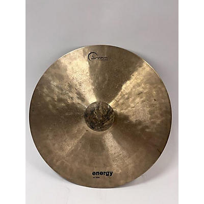 Dream 20in Energy Cymbal