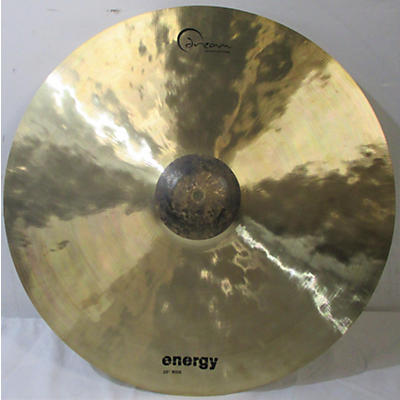 Dream 20in Energy Ride Cymbal