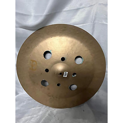 MEINL 20in Equilibrium China Cymbal