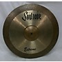 Used Soultone 20in Extreme Ride Cymbal 40