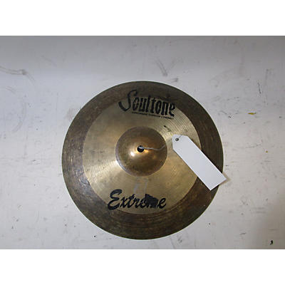 Soultone 20in Extreme Ride Cymbal