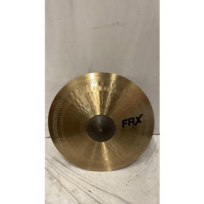 Sabian 20in FRX Cymbal