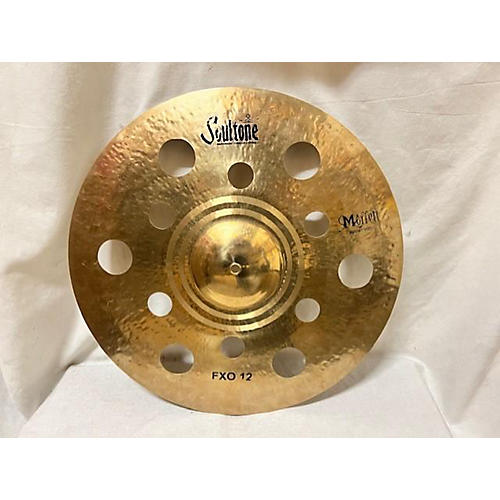 Soultone 20in FXO-12 Cymbal 40