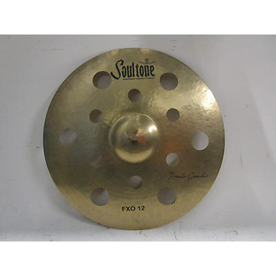 Soultone 20in FXO12 Cymbal