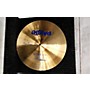 Used Paiste 20in Formula 602 China Type Cymbal 40