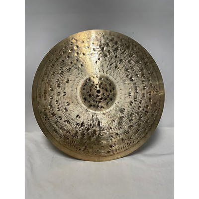 MEINL 20in Foundry Reserve Ride Cymbal