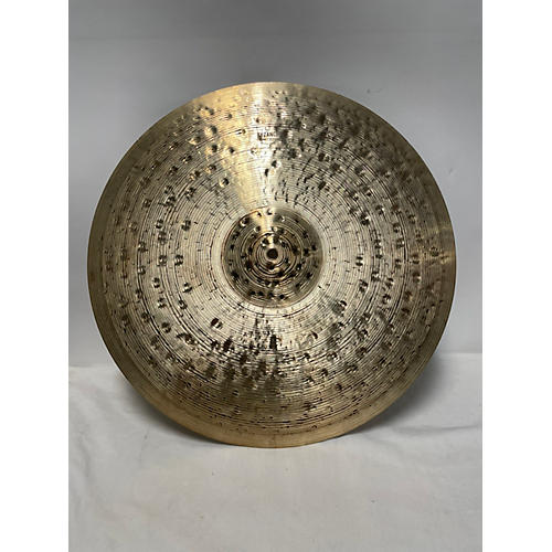 MEINL 20in Foundry Reserve Ride Cymbal 40