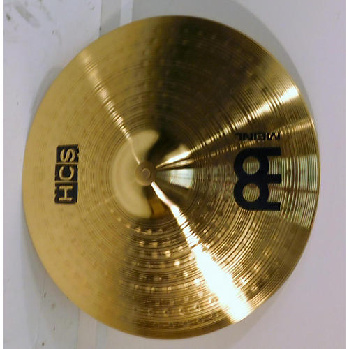 20in HCS Ride Cymbal