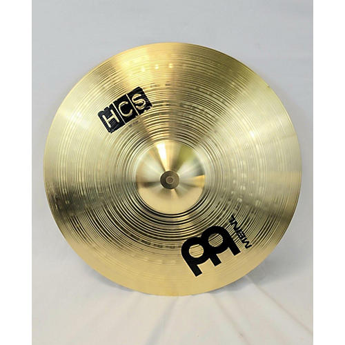 20in HCS Ride Cymbal