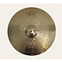 Used MEINL 20in HCS Ride Cymbal 40