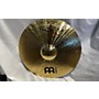 Used MEINL 20in HCS Ride Cymbal 40