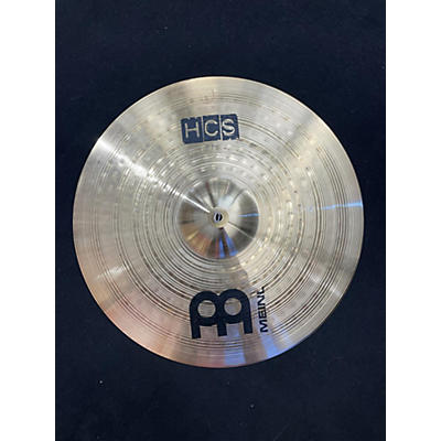 MEINL 20in HCS Ride Cymbal