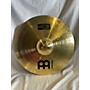 Used MEINL 20in HCS Ride Cymbal 40